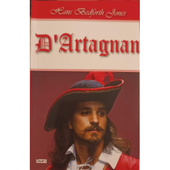 D'ARTAGNAN