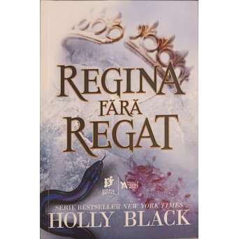 REGINA FARA REGAT