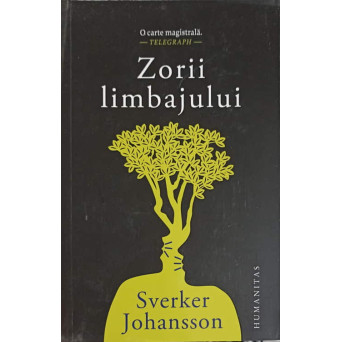 ZORII LIMBAJULUI