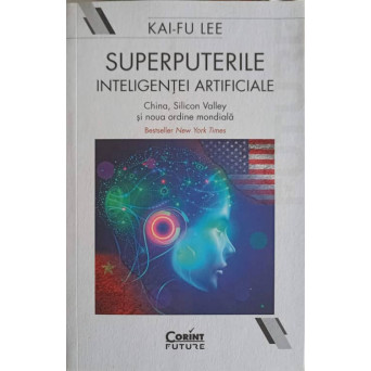 SUPERPUTERILE INTELIGENTEI ARTIFICIALE