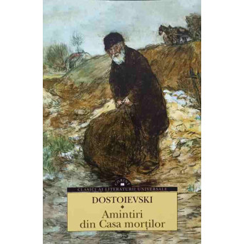 AMINTIRI DIN CASA MORTILOR