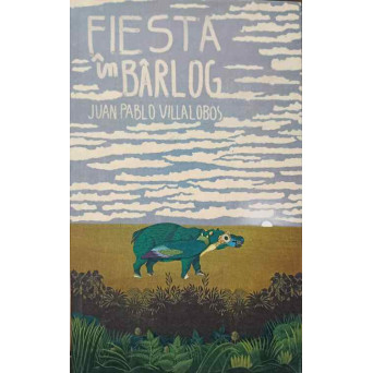 FIESTA IN BARLOG