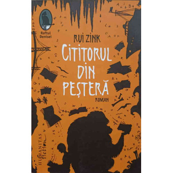CITITORUL DIN PESTERA
