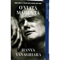 O VIATA MARUNTA O VIATA MARUNTA