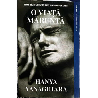 O VIATA MARUNTA