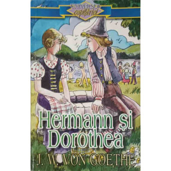 HERMANN SI DOROTHEA