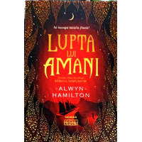 LUPTA LUI AMANI LUPTA LUI AMANI