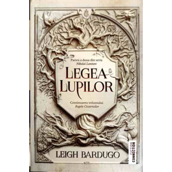 LEGEA LUPILOR