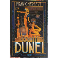 COPIII DUNEI COPIII DUNEI