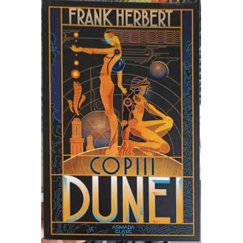 COPIII DUNEI