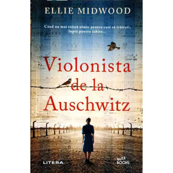 VIOLONISTA DE LA AUSCHWITZ