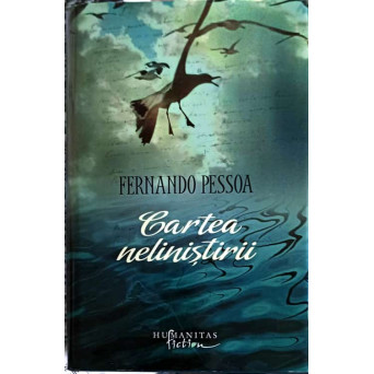 CARTEA NELINISTIRII