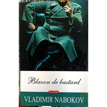 BLAZON DE BASTARD
