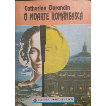 O MOARTE ROMANEASCA