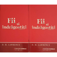FII SI INDRAGOSTITI VOL.1-2