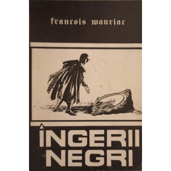 INGERII NEGRI