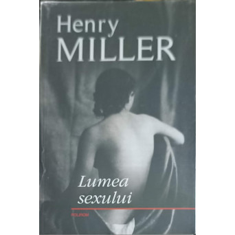 LUMEA SEXULUI
