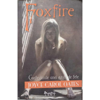FOXFIRE. CONFESIUNILE UNEI GASTI DE FETE