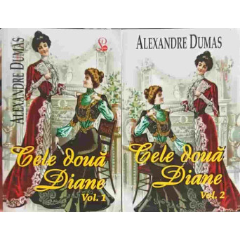 CELE DOUA DIANE VOL.1-2