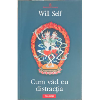CUM VAD EU DISTRACTIA. O POVESTE CU TALC