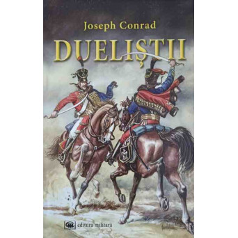 DUELISTII