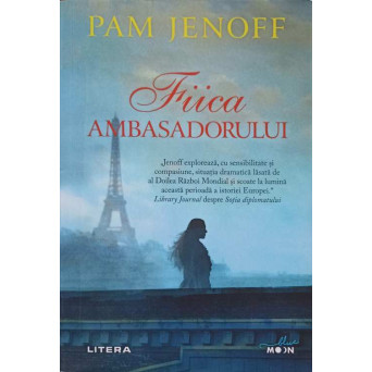 FIICA AMBASADORULUI