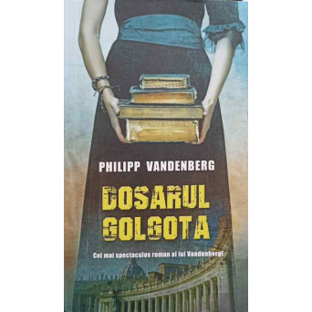 DOSARUL GOLGOTA