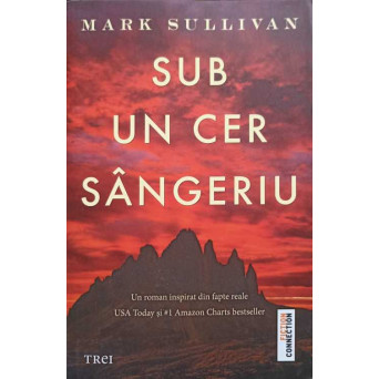SUB UN CER SANGERIU