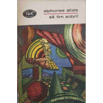 SA FIM SOBRI! SCHITE UMORISTICE