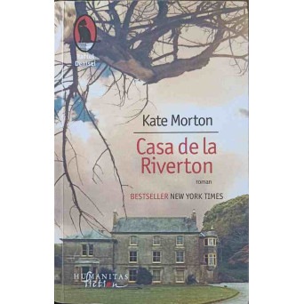 CASA DE LA RIVERTON