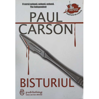 BISTURIUL