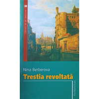 TRESTIA REVOLTATA TRESTIA REVOLTATA