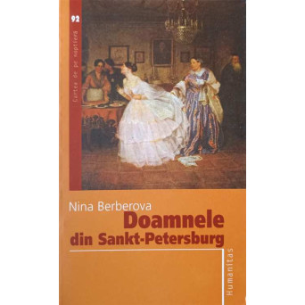 DOAMNELE DIN SANKT-PETERSBURG