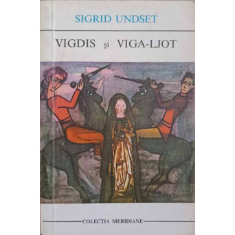 VIGDIS SI VIGA-LJOT