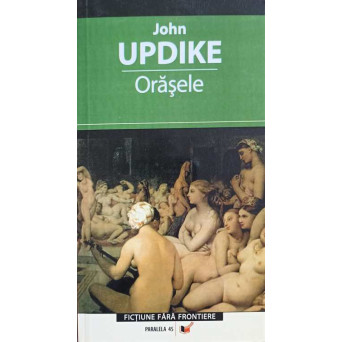 ORASELE
