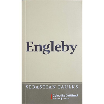 ENGLEBY