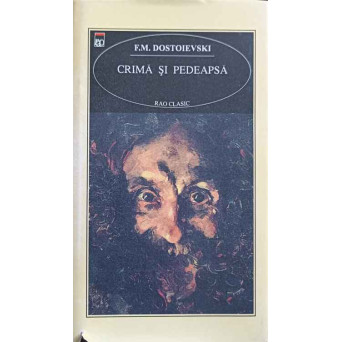CRIMA SI PEDEAPSA