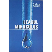 LEACUL MIRACULOS LEACUL MIRACULOS