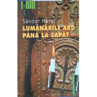 LUMANARILE ARD PANA LA CAPAT