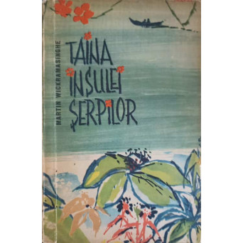 TAINA INSULEI SERPILOR