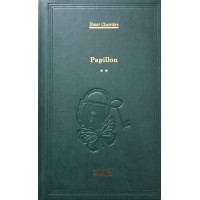 PAPILLON VOL.2