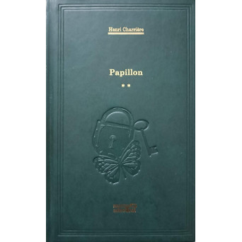 PAPILLON VOL.2