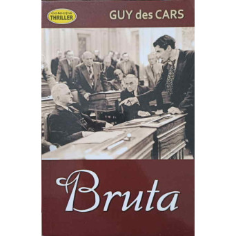 BRUTA