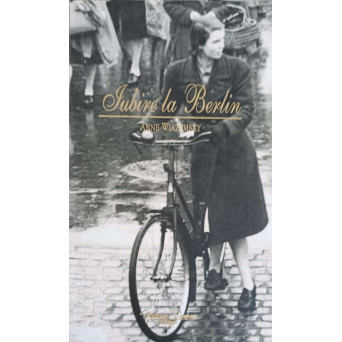 IUBIRE LA BERLIN