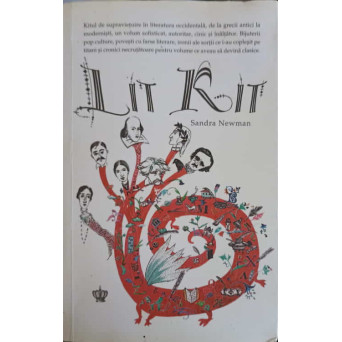 LIT KIT: KITUL DE SUPRAVIETUIRE IN LITERATURA OCCIDENTALA