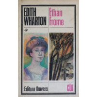 ETHAN FROME ETHAN FROME