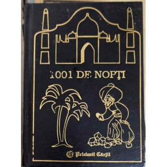 1001 DE NOPTI VOL.2