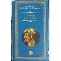 TOAMNA PATRIARHULUI TOAMNA PATRIARHULUI