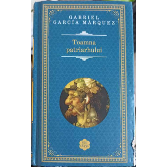 TOAMNA PATRIARHULUI