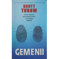 GEMENII GEMENII